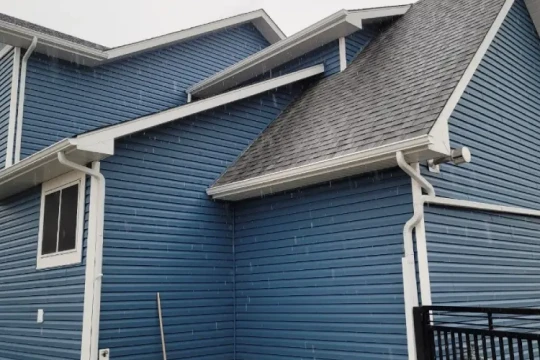 Which Siding is the Best Choice for You?